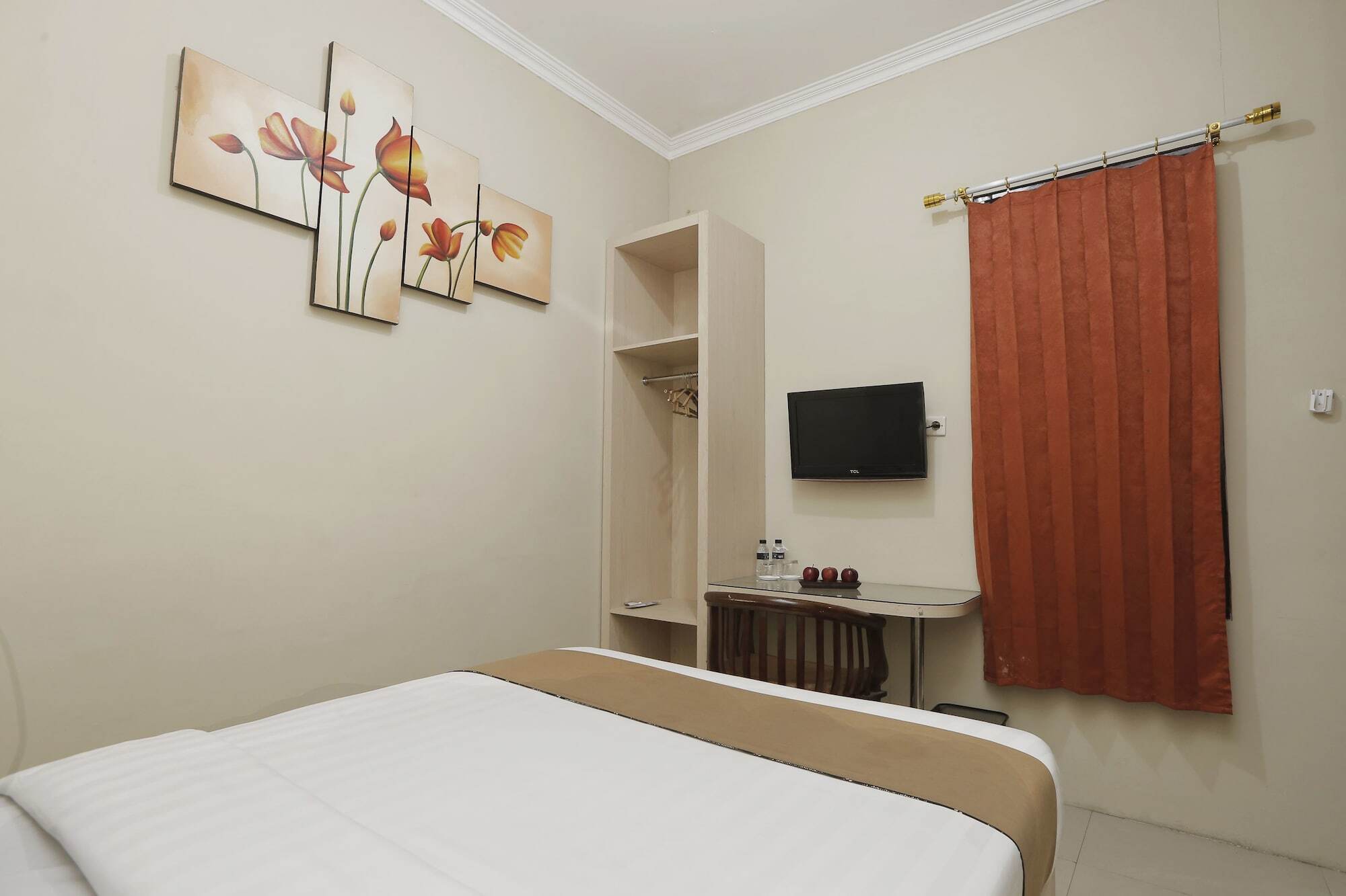 Hotel Atalie Malioboro Manage By Yuwono Hospitality Yogyakarta Esterno foto